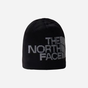 The North Face Reversible Highline – Berretto – Nero