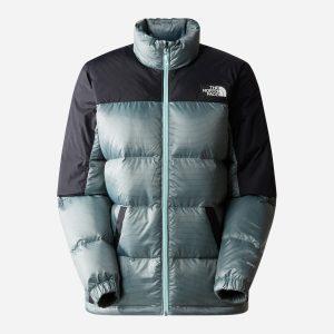 The North Face Diablo W – Piumino – Donna – Azzurro