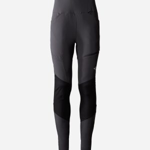 The North Face Felik Alpine W – Pantalone Outdoor – Donna – Nero