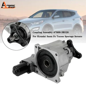 Areyourshop accoppiamento assemblaggio muslimper Hyundai Santa Fe Tucson Sportage Sorento