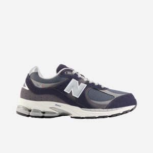 New Balance 2002 M – Scarpe Sneakers – Uomo – Blu Navy