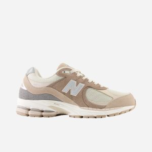 New Balance 2002r M – Scarpe Sneakers – Uomo – Beige
