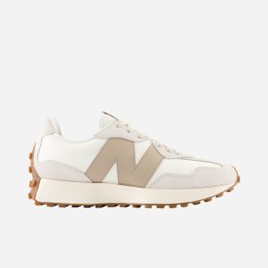 New Balance 327 W – Scarpe Sneakers – Donna – Bianco
