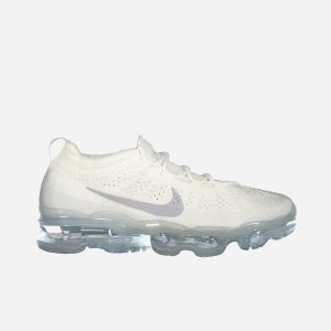 Nike Air Vapormax Flyknit W – Scarpe Sneakers – Donna – Bianco