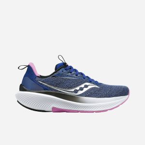 Saucony Echelon 9 W – Scarpe Running – Donna – Color Mix