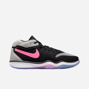 Nike Zoom G.t. Run 2 M – Scarpe Basket – Uomo – Nero