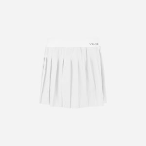 Head Performance W – Bottom Tennis – Donna – Bianco