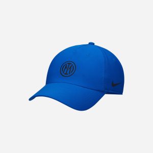 Nike Inter Df Club M – Accessorio Calcio Ufficiale – Uomo – Blu