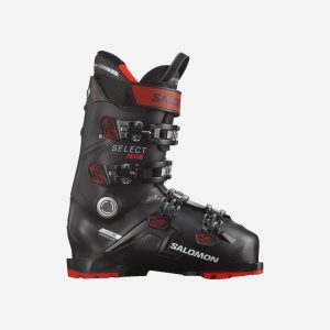 Salomon Select Hv 90 Gw M – Scarponi Sci – Uomo – Nero
