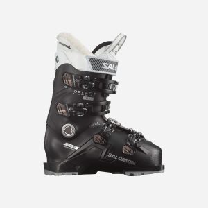 Salomon Select Hv 70 Gw W – Scarponi Sci – Donna – Nero