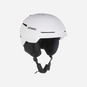 Atomic Nomad W – Casco Sci – Donna – Bianco