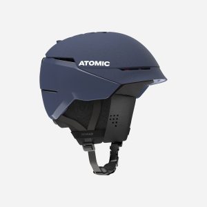 Atomic Nomad M – Casco Sci – Uomo – Blu