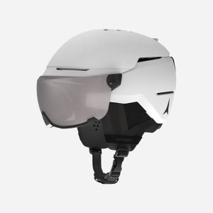 Atomic Nomad Visor W – Casco Sci – Donna – Bianco
