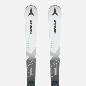 Atomic Redster X5+m10 Gw – Sci – Grigio