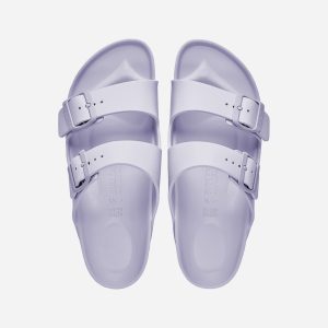 Birkenstock Arizona Eva W – Sandali – Donna – Viola