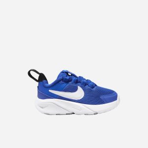 Nike Star Runner 4 Td Jr – Scarpe Sneakers – Blu Royal