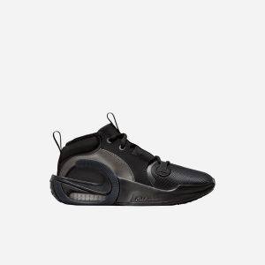 Nike Crossover Gs Jr – Scarpe Basket – Nero