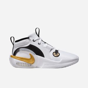 Nike Air Zoom Crossover 2 Gs Jr – Scarpe Basket – Bianco