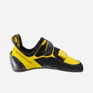 La Sportiva Katana M – Scarpette Arrampicata – Uomo – Giallo
