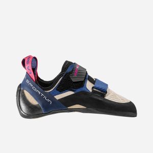 La Sportiva Katana W – Scarpette Arrampicata – Donna – Bianco