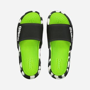 Arena Marco – Ciabatte – Verde