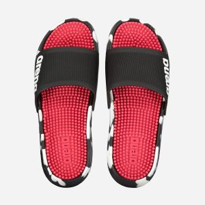 Arena Marco W – Ciabatte – Donna – Rosa