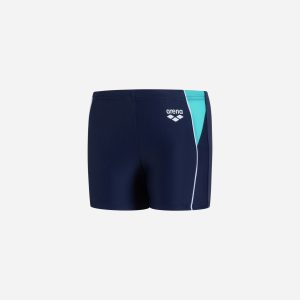 Arena Panels-s Jr – Short Piscina – Blu Navy