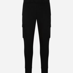 Energetics Kool M – Pantalone – Uomo – Nero