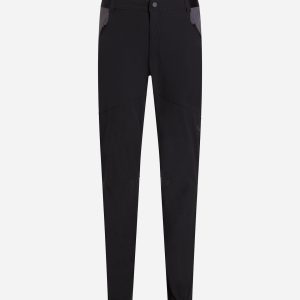 Mckinley Brenton M – Pantalone Outdoor – Uomo – Nero