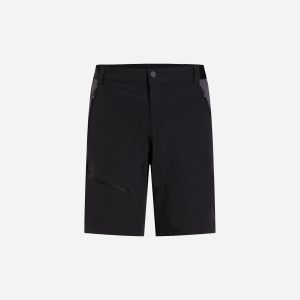 Mckinley Brenton M – Pantaloncini – Uomo – Nero