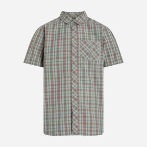 Mckinley Armon Ii M – Camicia – Uomo – Color Mix