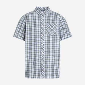 Mckinley Armon Ii M – Camicia – Uomo – Color Mix