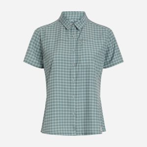 Mckinley Palila W – Camicia – Donna – Color Mix