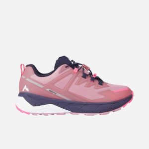 Mckinley Montmania Ii Aqx W – Scarpe Trail – Donna – Rosso