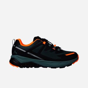 Mckinley Montmania Ii Aqx M – Scarpe Trail – Uomo – Nero