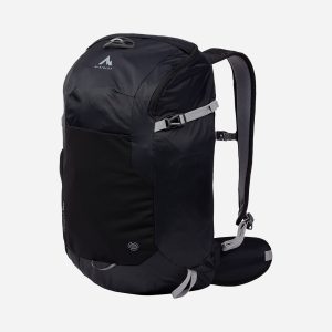 Mckinley Crxss Vt 25 – Zaino Trail Running – Nero