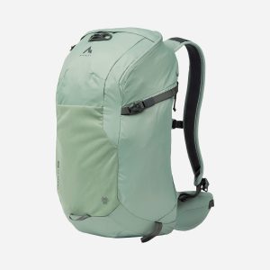 Mckinley Crxss Vt 25 – Zaino Trail Running – Verde