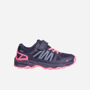 Mckinley Kansas Iii Aqb Jr – Scarpe Trail – Blu