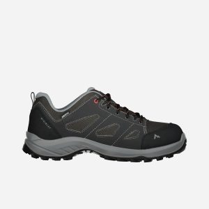 Mckinley Discover Iv Aqx W – Scarpe Trekking – Donna – Grigio
