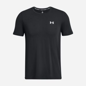Under Armour Vanish Seamless M – T-shirt Training – Uomo – Nero