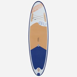 Firefly Isup 1.0 9’6″ – Accessorio Nautica – Marrone