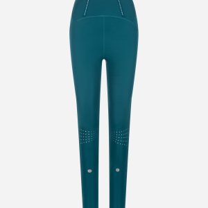 Asics Road W – Fuseaux Running – Donna – Blu