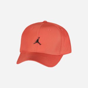 Nike Jordan Rise – Accessorio Basket – Rosso