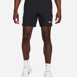 Nike Advantage M – Pantaloncini Tennis – Uomo – Nero