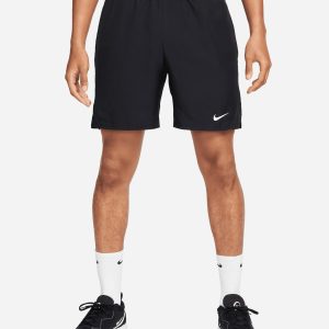 Nike Victory M – Pantaloncini Tennis – Uomo – Nero