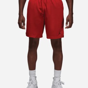 Nike Jordan Sport M – Pantaloncini Basket – Uomo – Rosso