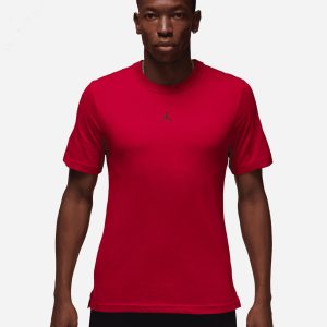 Nike Jordan Sport Dri Fit M – Maglia Basket – Uomo – Rosso