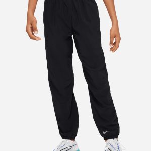 Nike Dri Fit Multisport Jr – Pantalone – Nero