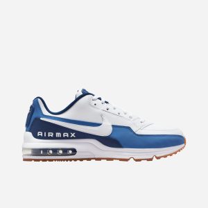Nike Air Max Ltd 3 M – Scarpe Sneakers – Uomo – Bianco