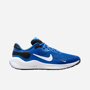 Nike Revolution 7 Gs Jr – Scarpe Sneakers – Blu Royal